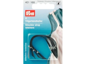 Prym K 4 Schouderbandhouder 401 168