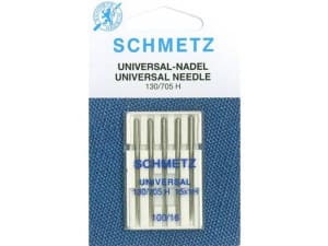 Schmetz Universal-nadel 130/705 H 100/16