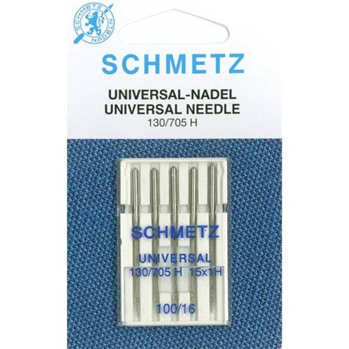 Schmetz Universal-nadel 130/705 H 100/16