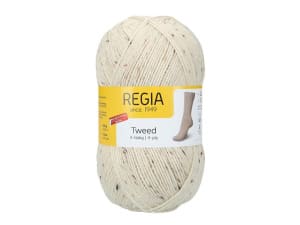 Regia Tweed Trend & Classic kleur 00002