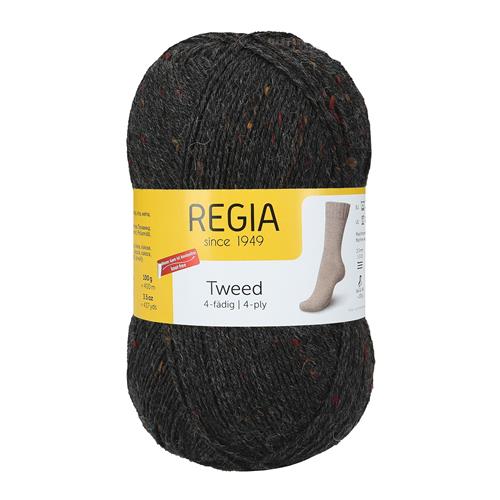 Regia Tweed Trend & Classic kleur 00098
