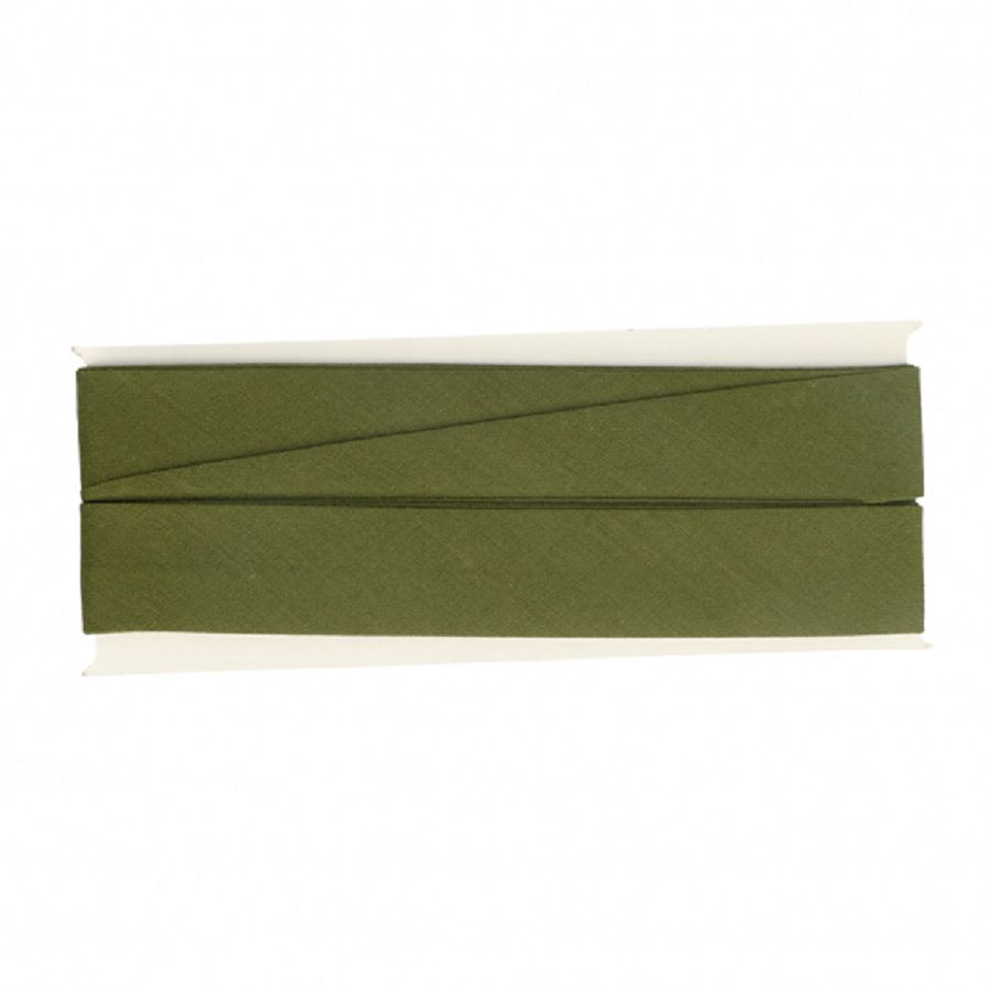 Fillawant Bias Polycotton 20 mm 3 meter Kleur 836