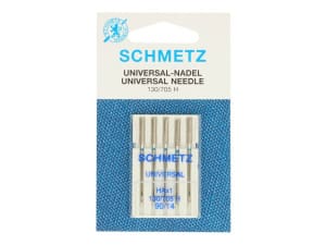 Schmetz Universal nadel 130 705 H 90/14