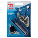 Prym W 4 broekhaken 13 mm 265 811
