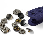 Prym W 4 broekhaken 13 mm 265 811.. - Afbeelding 2