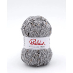 Phildar Phil Randonnees kleur Gravier 1447