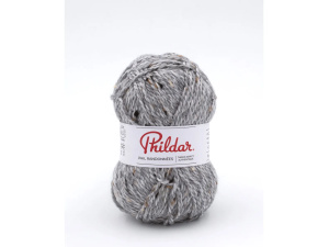 Phildar Phil Randonnees kleur Gravier 1447