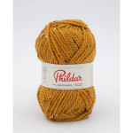 Phildar Phil Randonnees kleur Girafe 2019