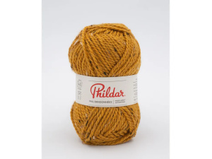 Phildar Phil Randonnees kleur Girafe 2019
