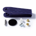 Prym R 50 ogen messing 4 mm 542 401