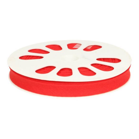Biaisband katoen 20 mm Kleur 722..
