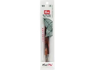 Prym T Knit pro rondbreinldpunten dikte 5/5 mm 223 327