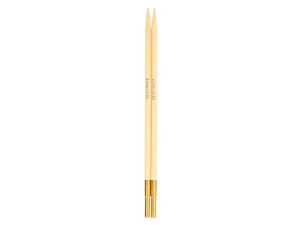 Addi click breipunten bamboe 4 mm