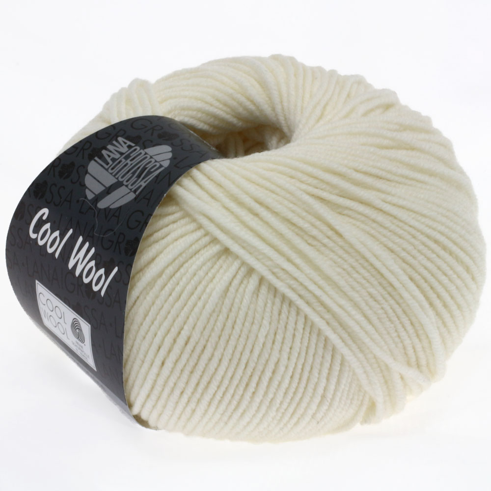Lana Grossa Cool Wool kleur 432