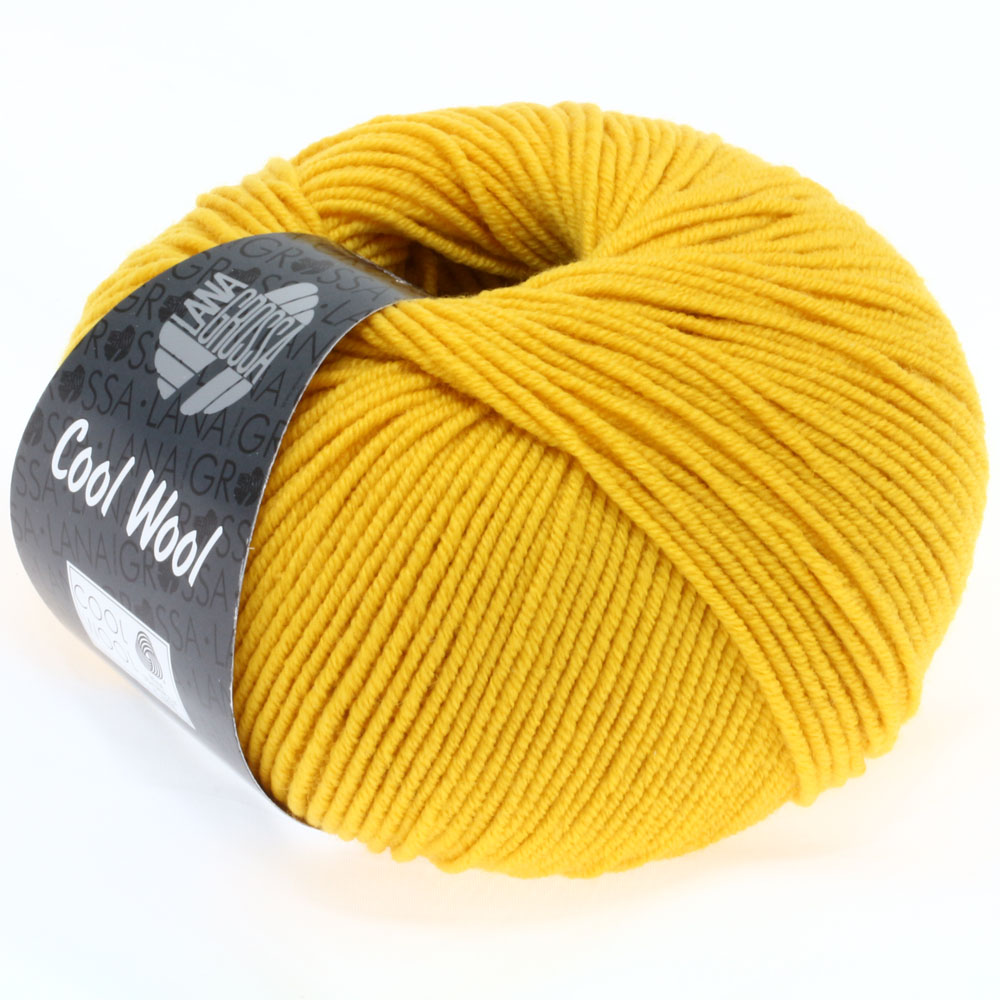 Lana Grossa Cool Wool kleur 2005
