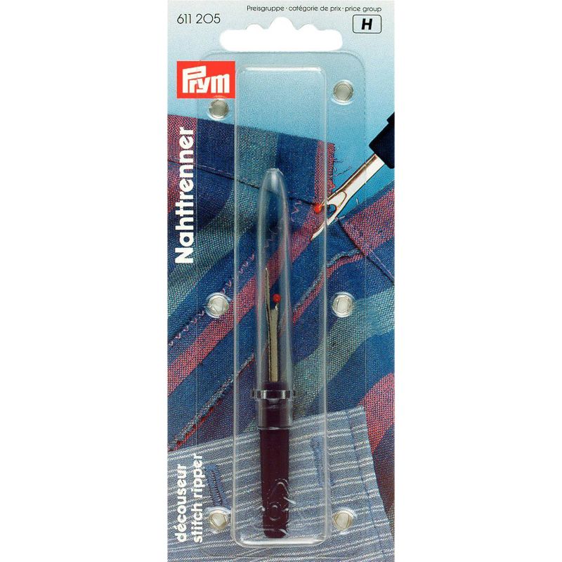 Prym H tornmesje klein 611 205