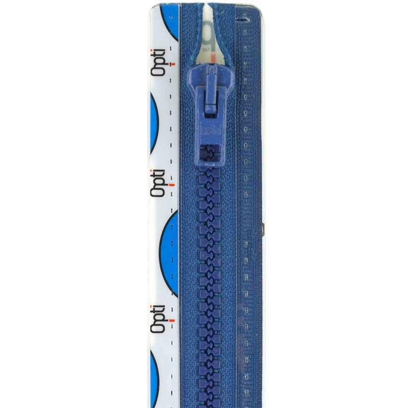 P60 Deelbaar 40 cm nylon kleur 215
