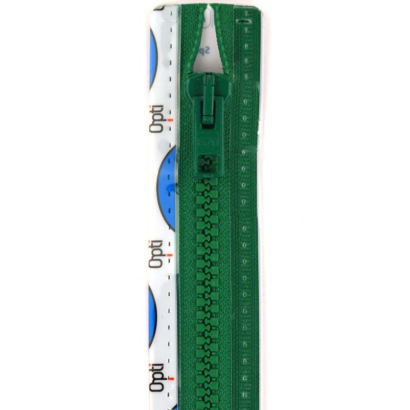 P60 Deelbaar 40 cm nylon kleur 0433