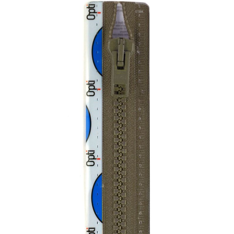 P60 Deelbaar 45 cm nylon kleur 542