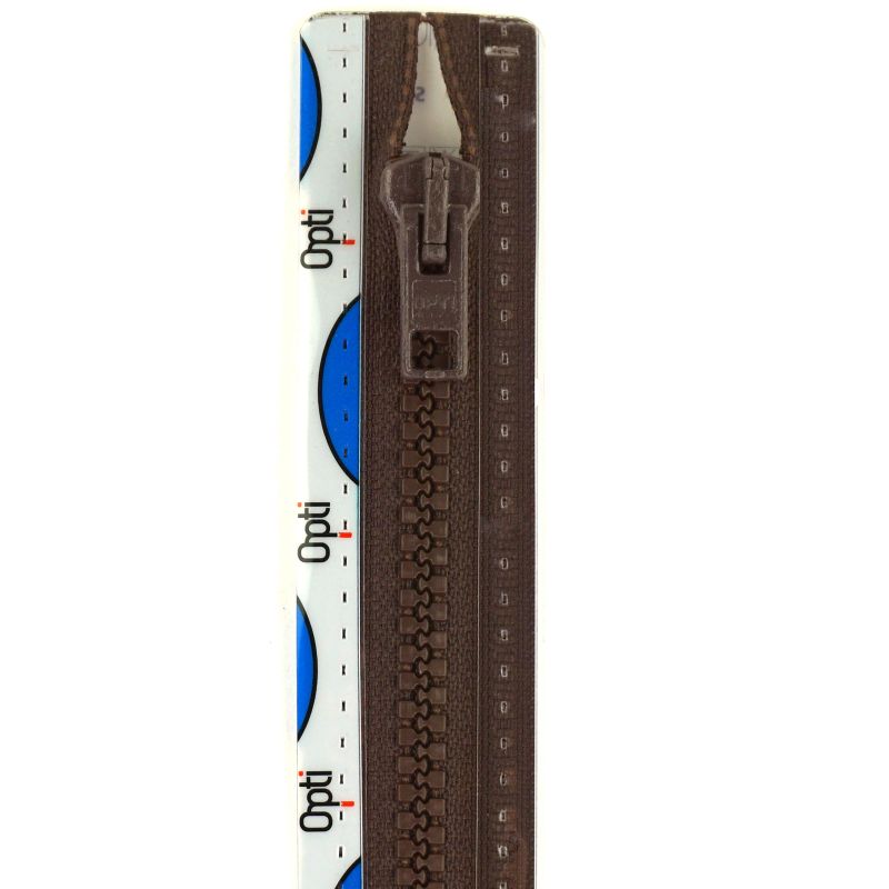P60 Deelbaar 55 cm nylon kleur 0881