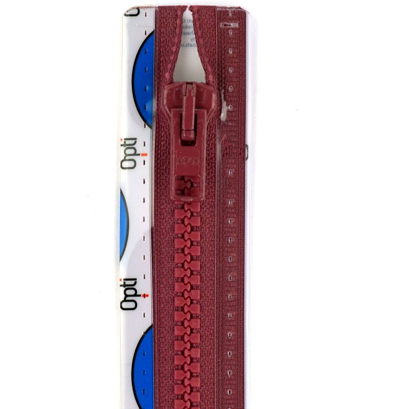 P60 Deelbaar 60 cm nylon kleur 0750