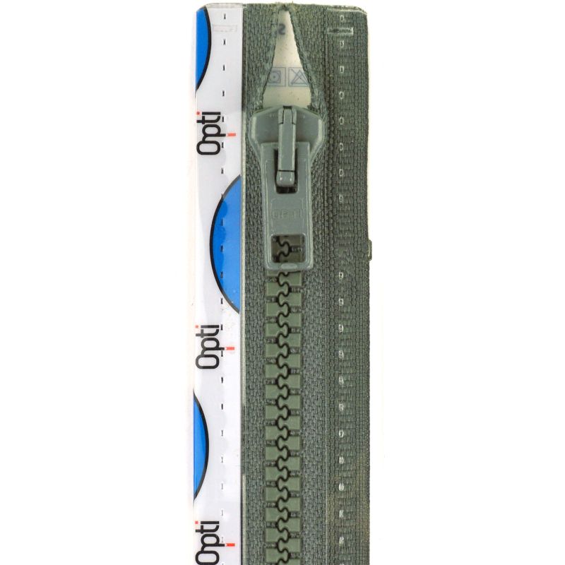 P60 Deelbaar 65 cm nylon kleur 0002
