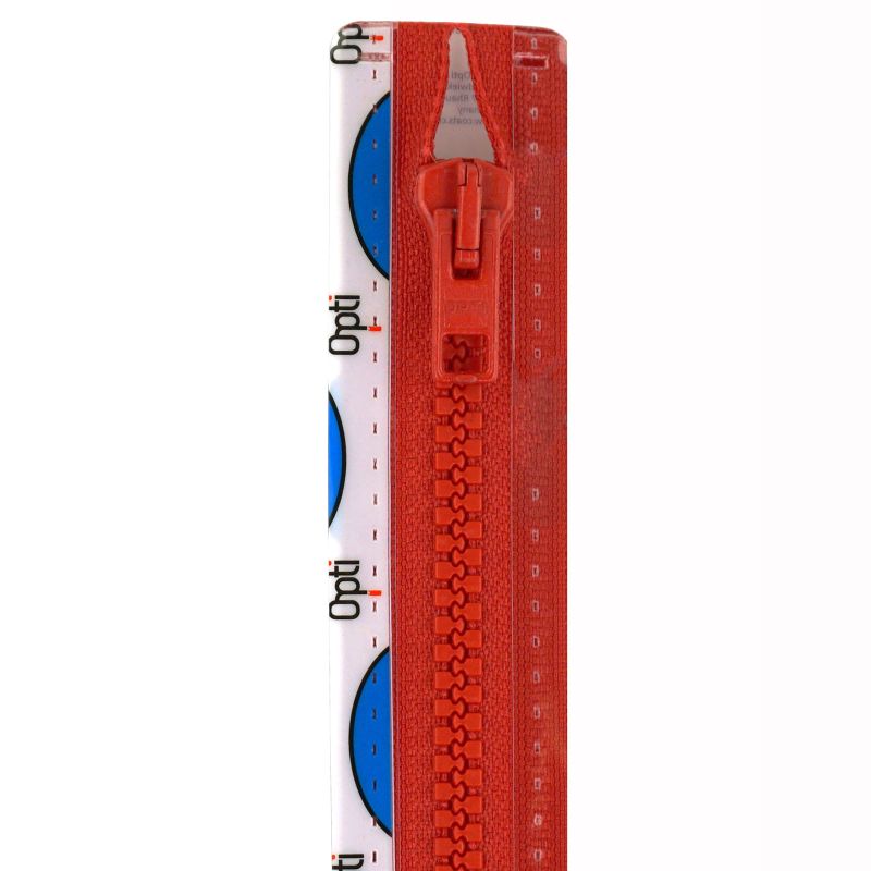 P60 Deelbaar 75 cm nylon kleur 0722