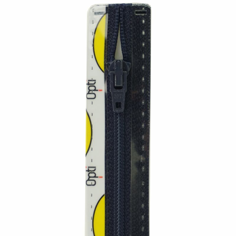 P60 Deelbaar 55 cm nylon kleur 210 001.3490.55