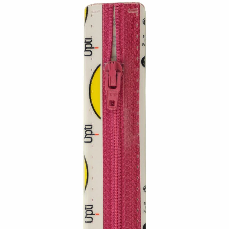 Rits Opti A S40 S40 niet deelbaar 18 cm nylon kleur 0786