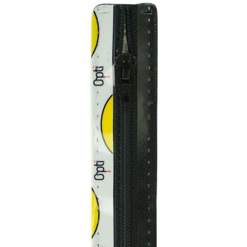 S40 niet deelbaar 20 cm nylon kleur 0000