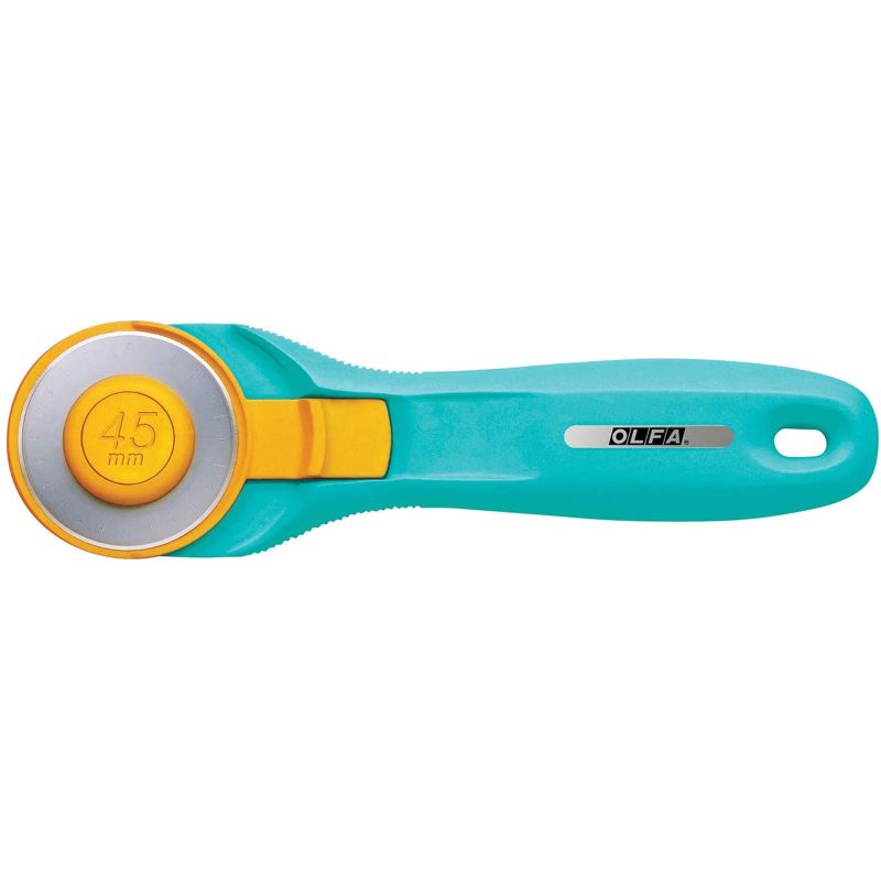 Rolmes OLFA RTY-1/C Ideaal voor Quilten