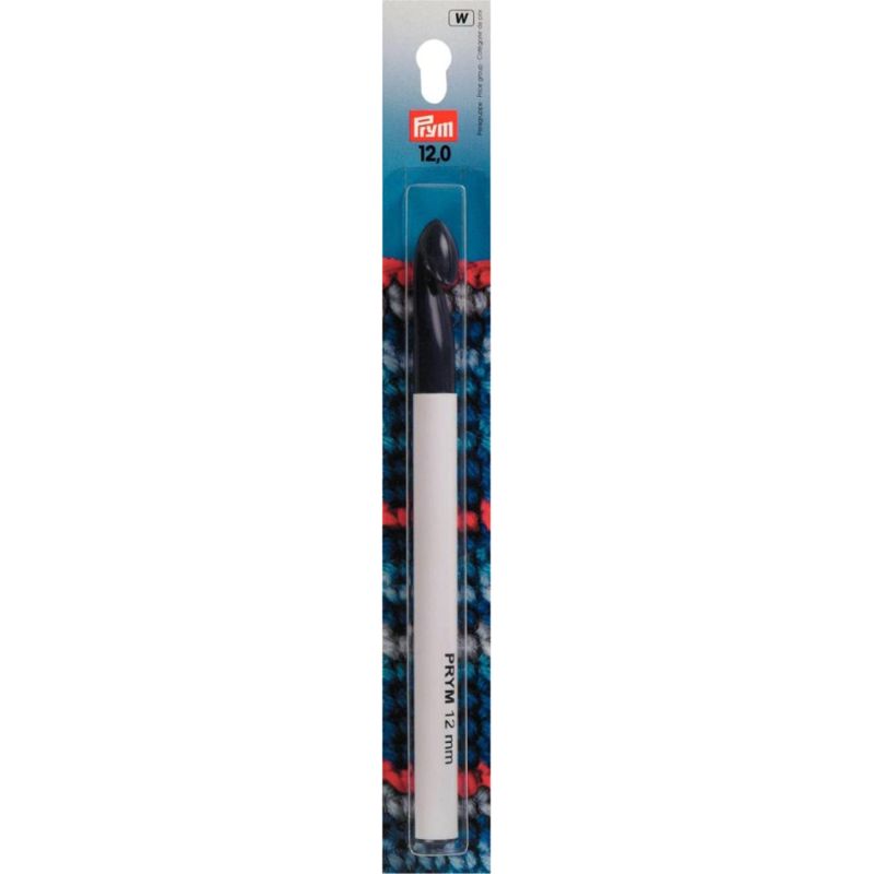Prym T wolhaaknaald 12 mm 218 505