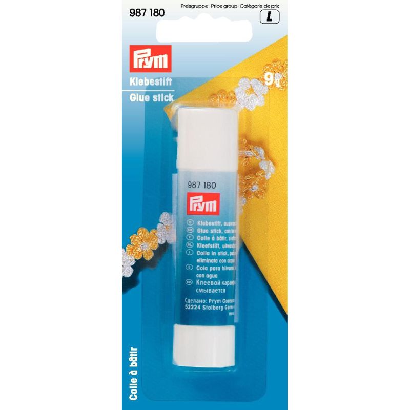 Prym L Klebestift 987 180