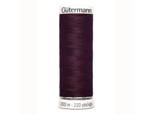 Garen Gutermann 200 m kleur 130
