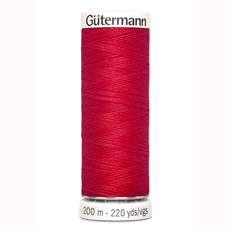 Garen Gutermann 200 m kleur 156