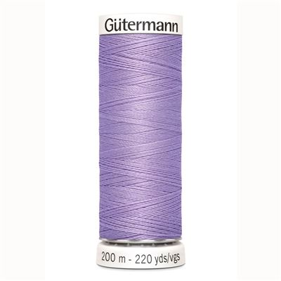 Garen Gutermann 200 m kleur 158