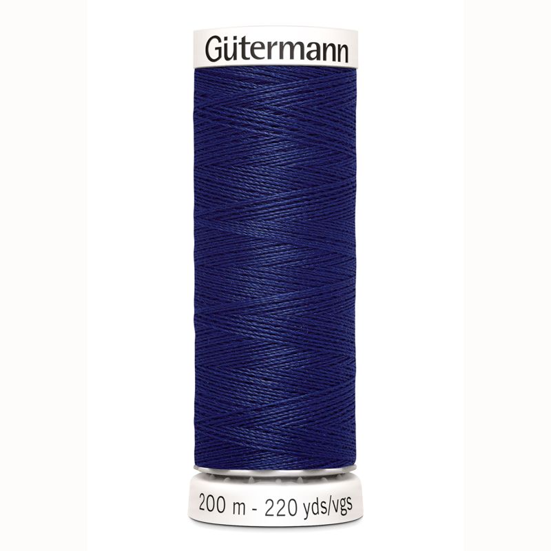 Garen Gutermann 200 m kleur 309