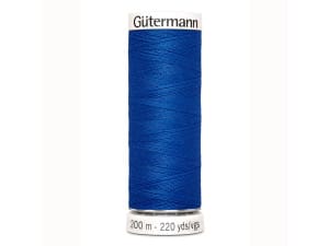 Garen Gutermann 200 m kleur 315