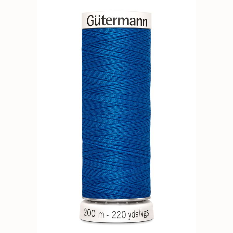 Gütermann Kleur 322 Allesnaaigaren 200m Dikte 100 ^