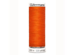 Garen Gutermann 200 m kleur 351