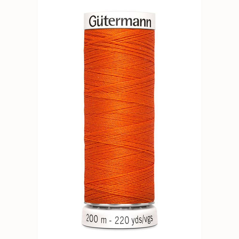 Garen Gutermann 200 m kleur 351