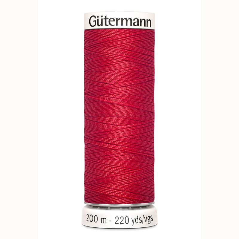 Garen Gutermann 200 m kleur 365