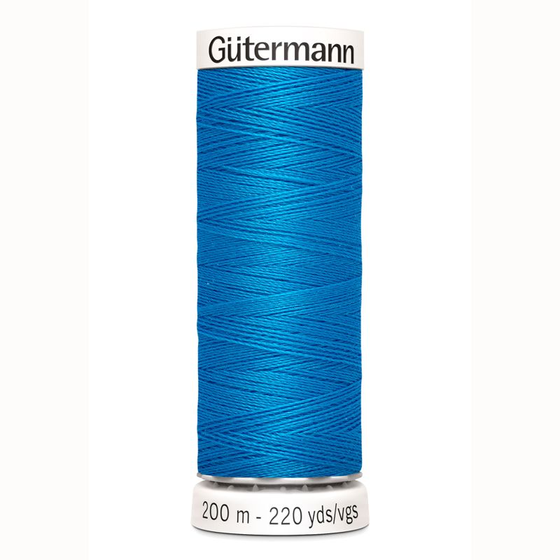 Gütermann Kleur 386 Allesnaaigaren 200m Dikte 100.....