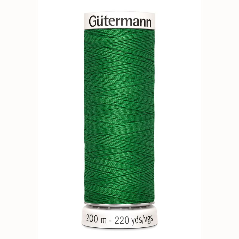 Gütermann Kleur 396 Allesnaaigaren 200m Dikte 100....