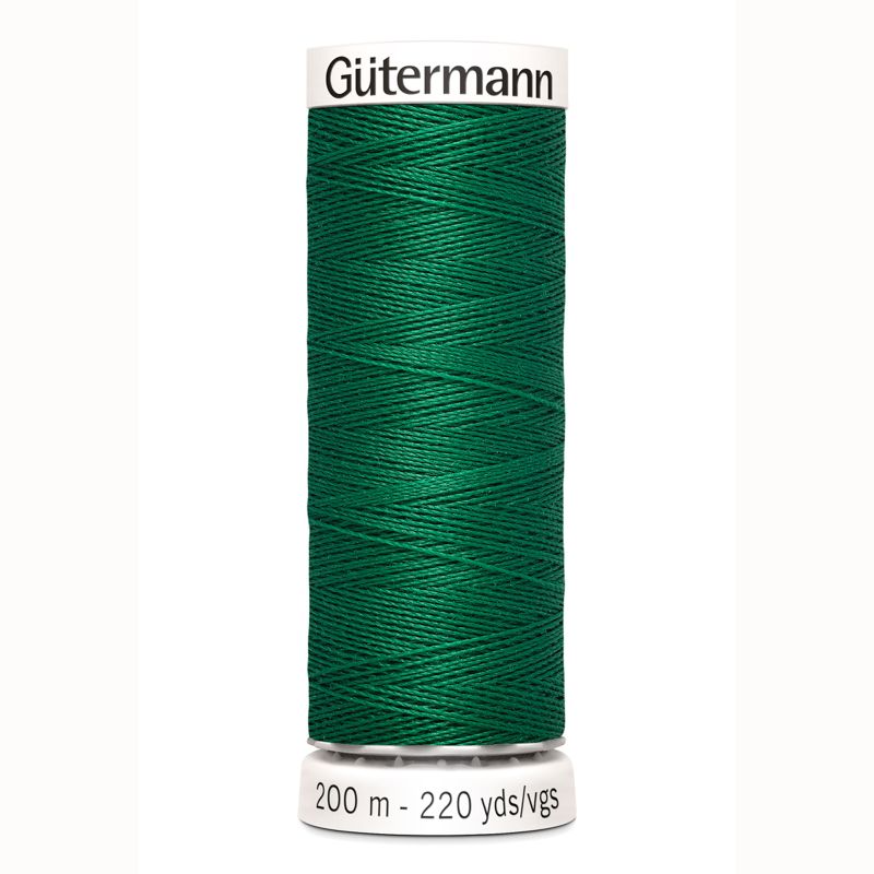 Garen Gütermann 200 m kleur 402
