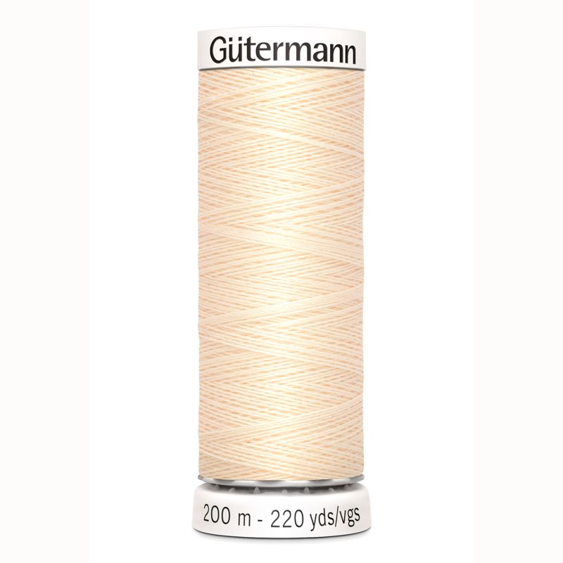 Gütermann Kleur 414 Allesnaaigaren 200m Dikte 100..