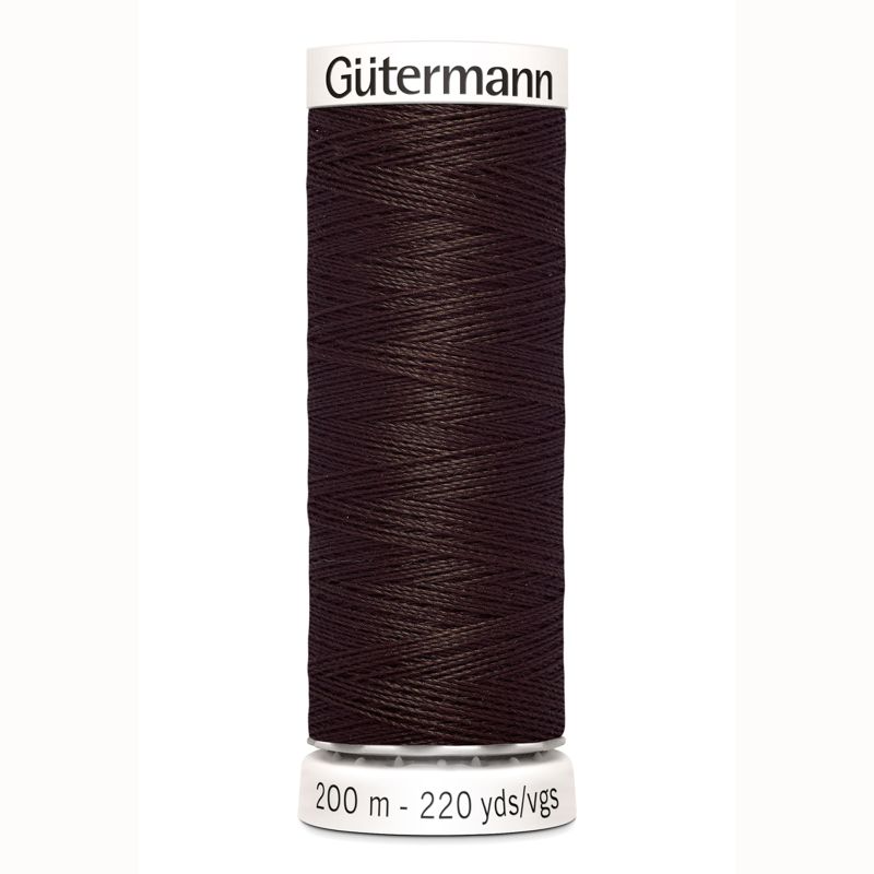 Gütermann naaigaren 200 m kleur 696