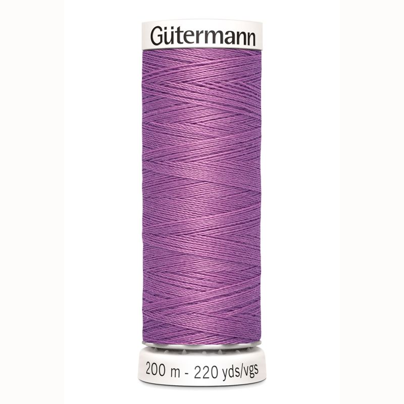 Garen Gütermann 200 m kleur 716
