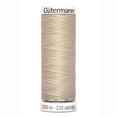 Gütermann Kleur 722 Allesnaaigaren 200m Dikte 100..