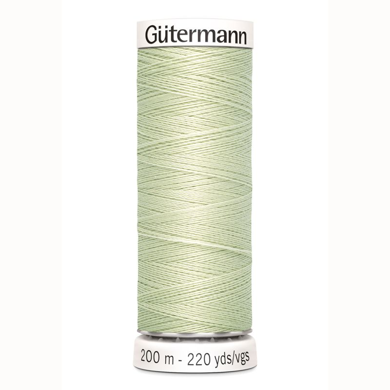 Gütermann Kleur 818 Allesnaaigaren 200m Dikte 100